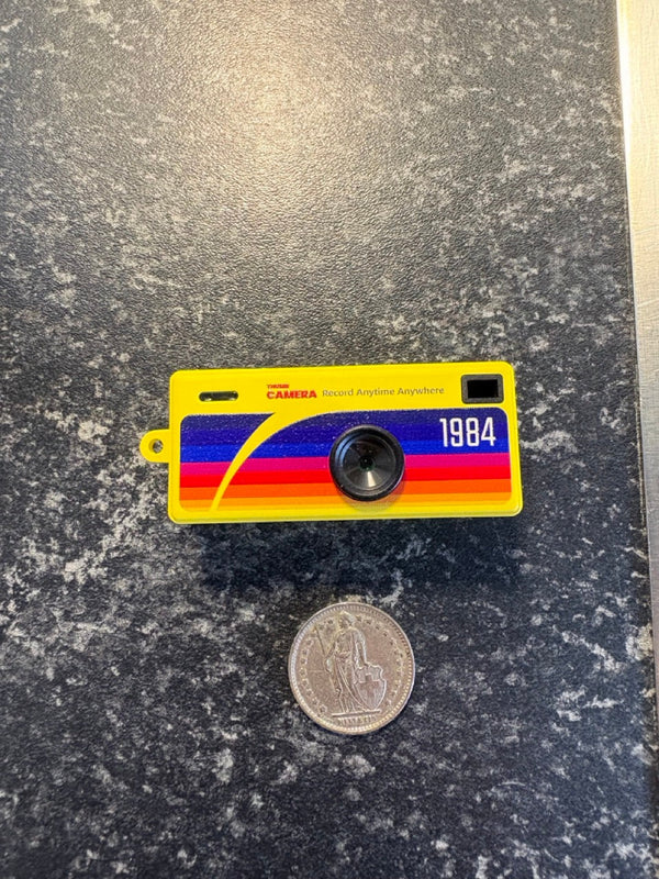 Küçük Ama Muhteşem 📸